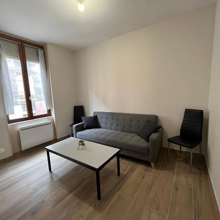 Saint-Fons Appartement Renove A 15 Min De Lyon מראה חיצוני תמונה