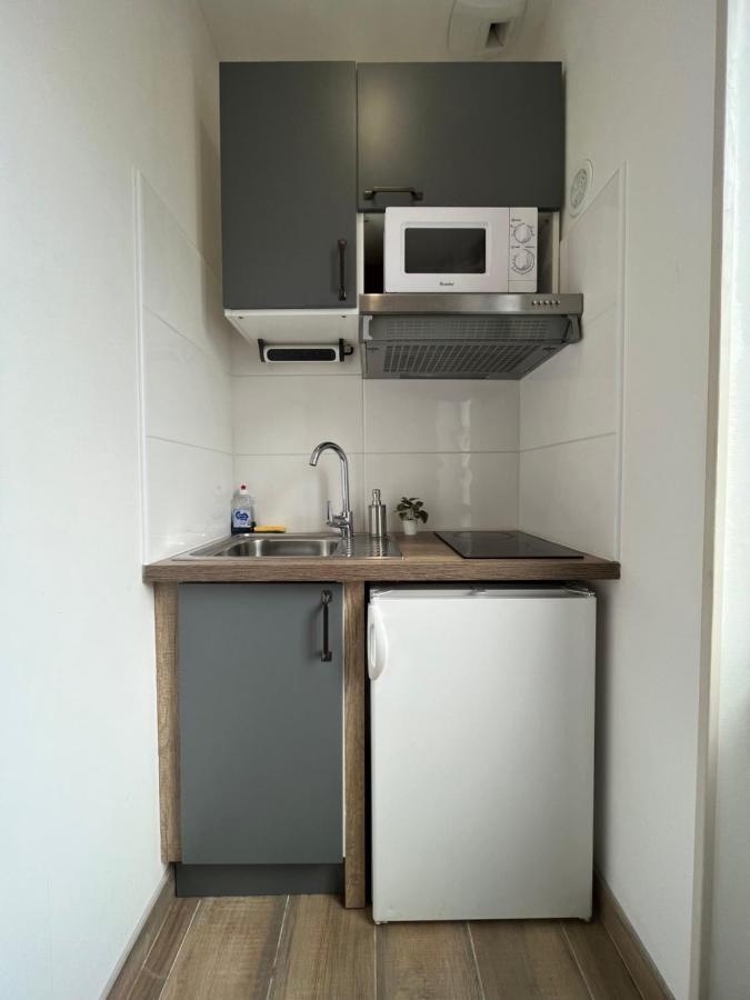 Saint-Fons Appartement Renove A 15 Min De Lyon מראה חיצוני תמונה
