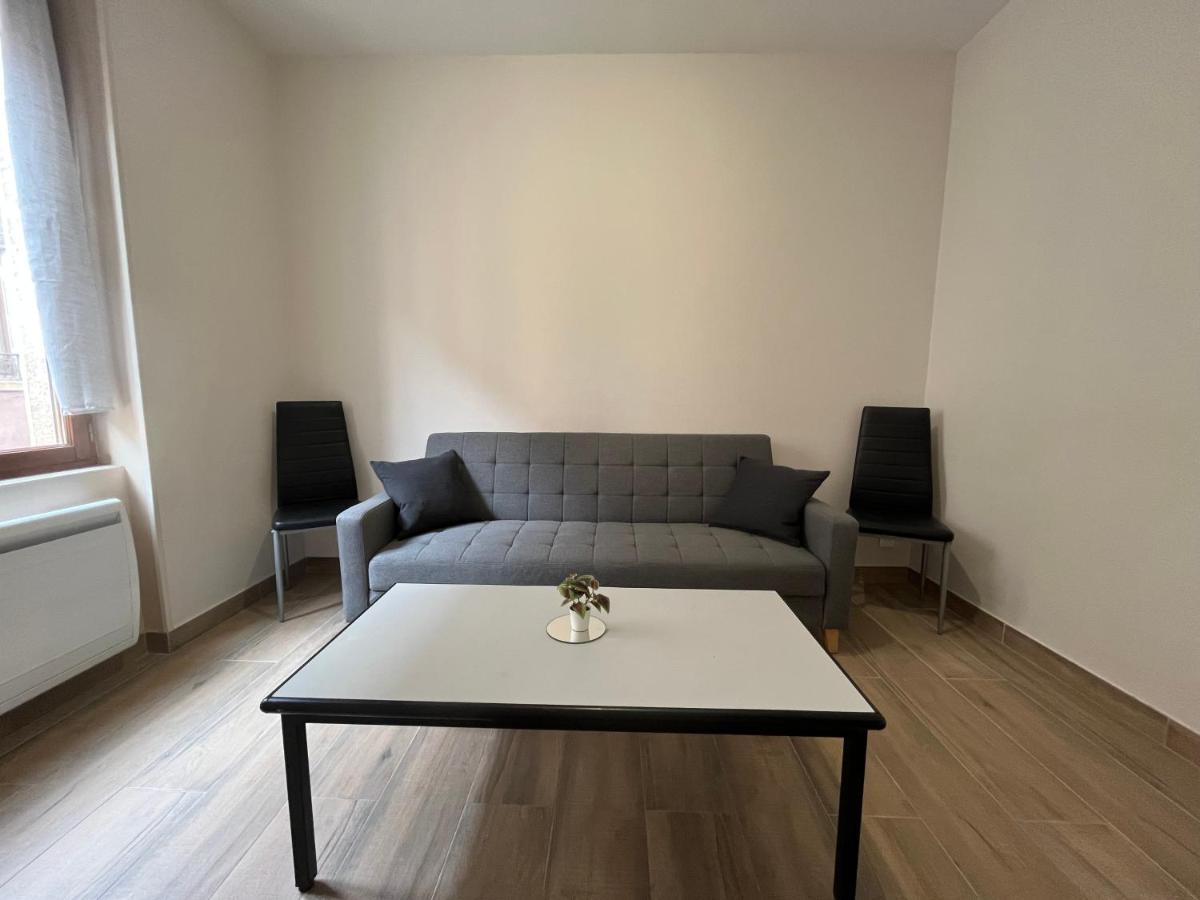 Saint-Fons Appartement Renove A 15 Min De Lyon מראה חיצוני תמונה