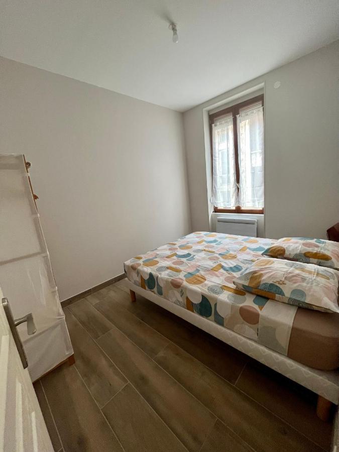 Saint-Fons Appartement Renove A 15 Min De Lyon מראה חיצוני תמונה