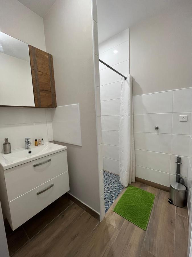 Saint-Fons Appartement Renove A 15 Min De Lyon מראה חיצוני תמונה